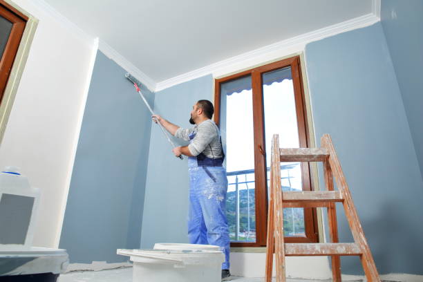 Best Residential Painting  in Rancho Santa Margarita, CA